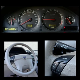 Volvo Xc90 2.4D5 163hp AVTOMAT | Mobile.bg    15