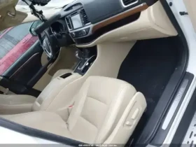 Toyota Highlander Limited Platinum | Mobile.bg    10