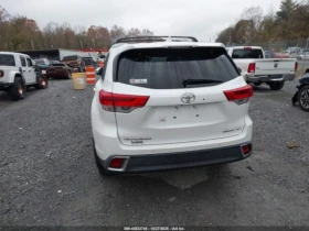 Toyota Highlander Limited Platinum | Mobile.bg    7
