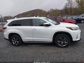 Toyota Highlander Limited Platinum | Mobile.bg    4