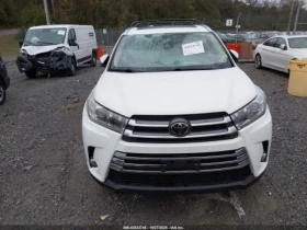 Toyota Highlander Limited Platinum | Mobile.bg    2