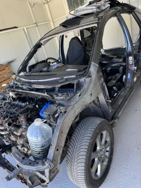 Honda Cr-v 140k | Mobile.bg    2