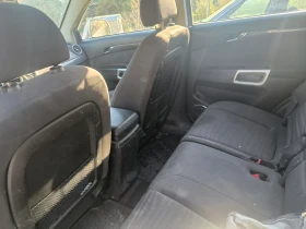 Opel Antara | Mobile.bg    7