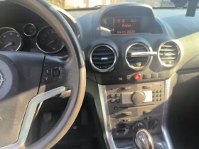 Opel Antara | Mobile.bg    5