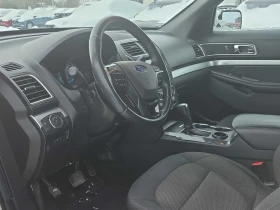 Ford Explorer 2017 XLT * БЕЗ ПЪРВОНАЧАЛНА ВНОСКА* , снимка 7