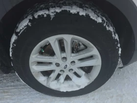 Ford Explorer 2017 XLT * БЕЗ ПЪРВОНАЧАЛНА ВНОСКА* , снимка 6