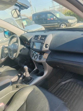 Toyota Rav4 2.2, 177к.с. - 5300 € / 10365.90 лв. - 27862777 9