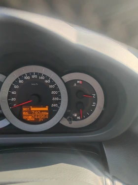 Toyota Rav4 2.2, 177к.с. - 5300 € / 10365.90 лв. - 27862777 14