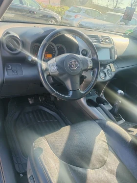 Toyota Rav4 2.2, 177к.с. - 5300 € / 10365.90 лв. - 27862777 11
