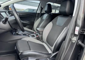 Opel Crossland X 1.6D-KEYLESS-BLIND SPOT-LANE ASSIST-CARPLAY-FULL - 11600 € / 22687.63 лв. - 31808386 10