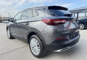 Opel Crossland X 1.6D-KEYLESS-BLIND SPOT-LANE ASSIST-CARPLAY-FULL - 11600 € / 22687.63 лв. - 31808386 4