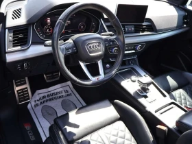 Audi SQ5 * quattro Prestige * CARFAX * ЦЕНА ДО БГ, снимка 9