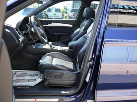 Audi SQ5 * quattro Prestige * CARFAX * ЦЕНА ДО БГ, снимка 15