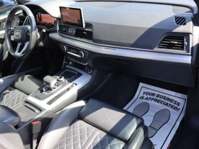 Audi SQ5 * quattro Prestige * CARFAX * ЦЕНА ДО БГ, снимка 13