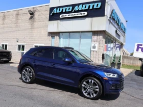 Audi SQ5 * quattro Prestige * CARFAX * ЦЕНА ДО БГ