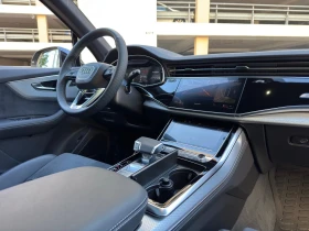 Audi Q7 S line 50 TDI quattro - 82465 € / 161287.52 лв. - 73184730 9