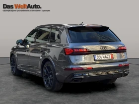 Audi Q7 S line 50 TDI quattro - 82465 € / 161287.52 лв. - 73184730 3