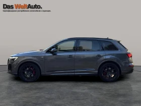 Audi Q7 S line 50 TDI quattro - 82465 € / 161287.52 лв. - 73184730 2