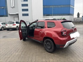 Dacia Duster - 15100 € / 29533.03 лв. - 86812705 8