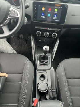 Dacia Duster - 15100 € / 29533.03 лв. - 86812705 14