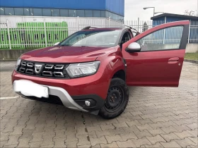 Dacia Duster - 15100 € / 29533.03 лв. - 86812705 4