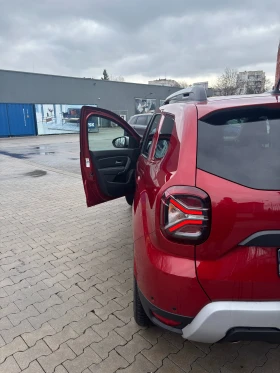 Dacia Duster - 15100 € / 29533.03 лв. - 86812705 5