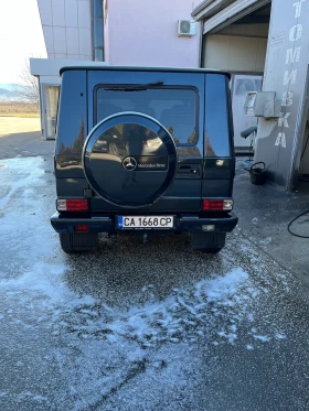 Mercedes-Benz G 400 CDI - 29500 € / 57696.99 лв. - 91990892 5