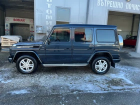 Mercedes-Benz G 400 CDI - 29500 € / 57696.99 лв. - 91990892 3