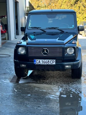 Mercedes-Benz G 400 CDI - 29500 € / 57696.99 лв. - 91990892 2