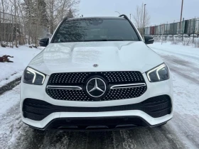 Mercedes-Benz GLE 350 AMG-line* 360View* Burmester* CarPlay* Обдух - 31000 € / 60630.73 лв. - 85978224 2