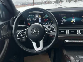 Mercedes-Benz GLE 350 AMG-line* 360View* Burmester* CarPlay* Обдух - 31000 € / 60630.73 лв. - 85978224 7
