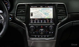 Jeep Grand cherokee LIMITED* 3.6* V6* 8ZF* ОБДУХВАНЕ* КАМЕРА* КЕЙЛЕС*  - 14600 € / 28555.12 лв. - 72259957 9