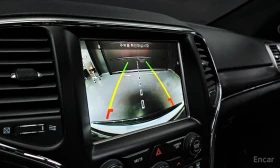 Jeep Grand cherokee LIMITED* 3.6* V6* 8ZF* ОБДУХВАНЕ* КАМЕРА* КЕЙЛЕС*  - 14600 € / 28555.12 лв. - 72259957 10