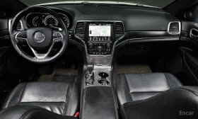 Jeep Grand cherokee LIMITED* 3.6* V6* 8ZF* ОБДУХВАНЕ* КАМЕРА* КЕЙЛЕС*  - 14600 € / 28555.12 лв. - 72259957 7