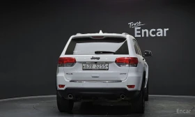 Jeep Grand cherokee LIMITED* 3.6* V6* 8ZF* ОБДУХВАНЕ* КАМЕРА* КЕЙЛЕС*  - 14600 € / 28555.12 лв. - 72259957 4