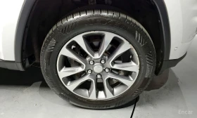 Jeep Grand cherokee LIMITED* 3.6* V6* 8ZF* ОБДУХВАНЕ* КАМЕРА* КЕЙЛЕС*  - 14600 € / 28555.12 лв. - 72259957 5