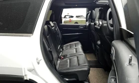 Jeep Grand cherokee LIMITED* 3.6* V6* 8ZF* ОБДУХВАНЕ* КАМЕРА* КЕЙЛЕС*  - 14600 € / 28555.12 лв. - 72259957 14
