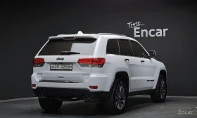 Jeep Grand cherokee LIMITED* 3.6* V6* 8ZF* ОБДУХВАНЕ* КАМЕРА* КЕЙЛЕС*  - 14600 € / 28555.12 лв. - 72259957 2