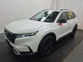 Honda Cr-v * TOURING * CARFAX * БЕЗ ПЪРВОНАЧАЛНА ВНОСКА