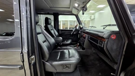 Mercedes-Benz G 500 ���� �������� | Mobile.bg � ����� ������ 11