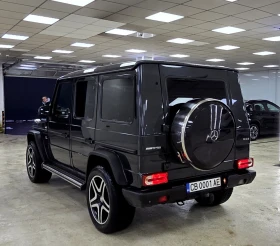 Mercedes-Benz G 500 ���� �������� | Mobile.bg � ����� ������ 5