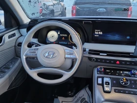 Hyundai Palisade Ultimate Calligraphy * A��������� * (���� �� ��) | Mobile.bg � ����� ������ 11