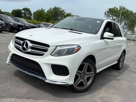 Mercedes-Benz GLE 400 369CAM| ПАМЕТ| ДИСТРОНИК| ПАНОРАМА| 
