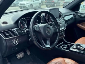 Mercedes-Benz GLE 400 369CAM| ПАМЕТ| ДИСТРОНИК| ПАНОРАМА|  - 19980 € / 39077.48 лв. - 50621719 7
