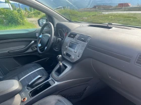 Ford Kuga 2.0TDCI-136-ITALIA | Mobile.bg � ����� ������ 5
