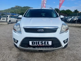 Ford Kuga 2.0TDCI-136-ITALIA | Mobile.bg � ����� ������ 2