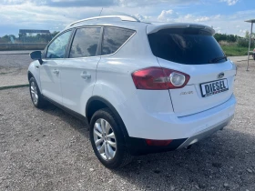 Ford Kuga 2.0TDCI-136-ITALIA | Mobile.bg � ����� ������ 11