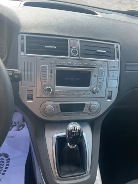 Ford Kuga 2.0TDCI-136-ITALIA | Mobile.bg � ����� ������ 14