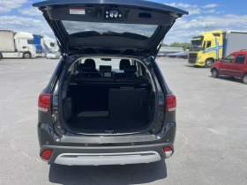 Mitsubishi Outlander MK 3 facelift 2.0 150 �.�. 4x4 �������� ������� | Mobile.bg � ����� ������ 8