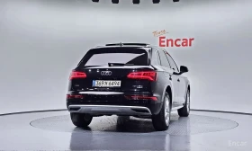 Audi Q5 QUATTRO| PANORAMA| ПОДГРЕВ| NAVI| и др|  | Auto.bg — изображение 4